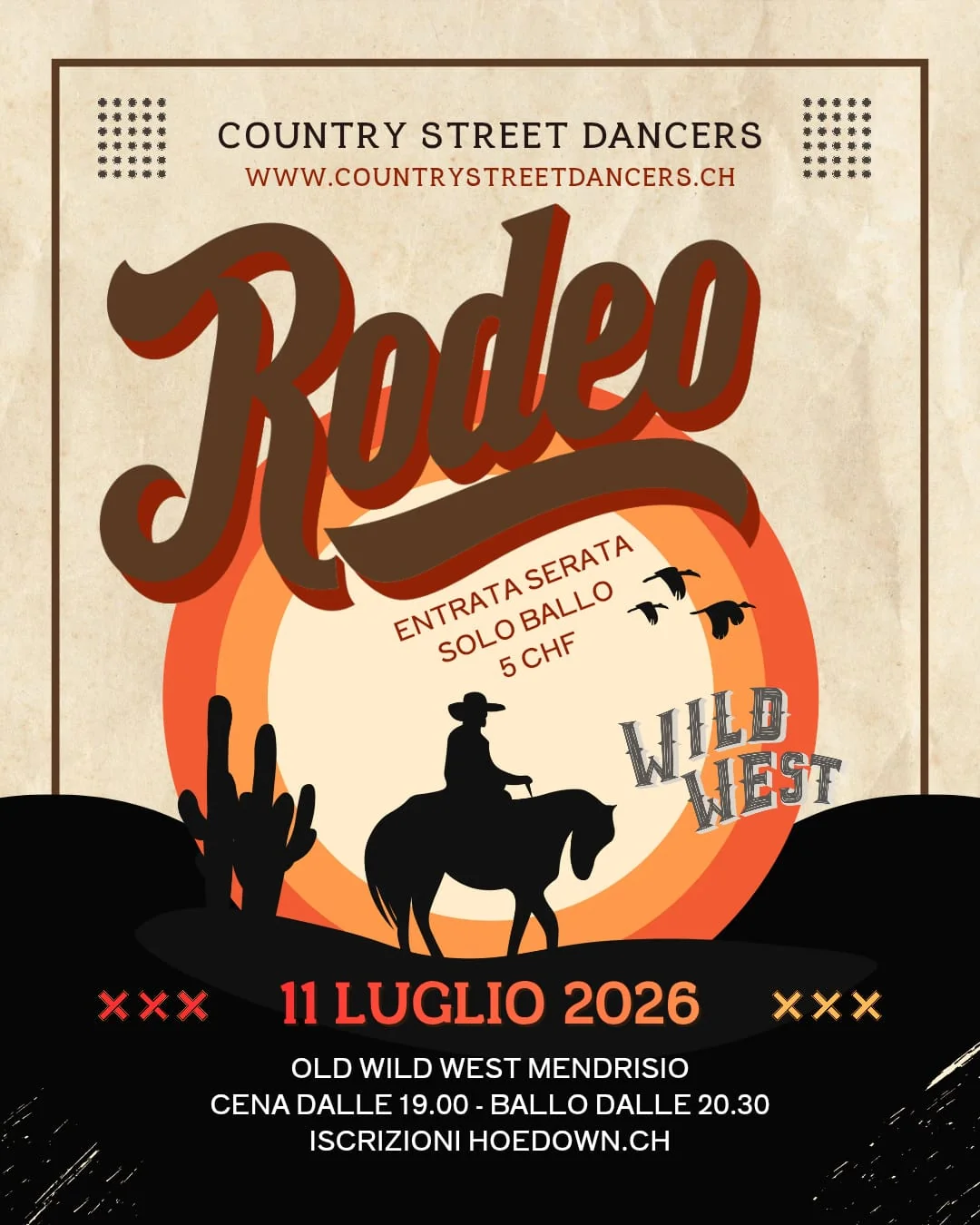 Rodeo