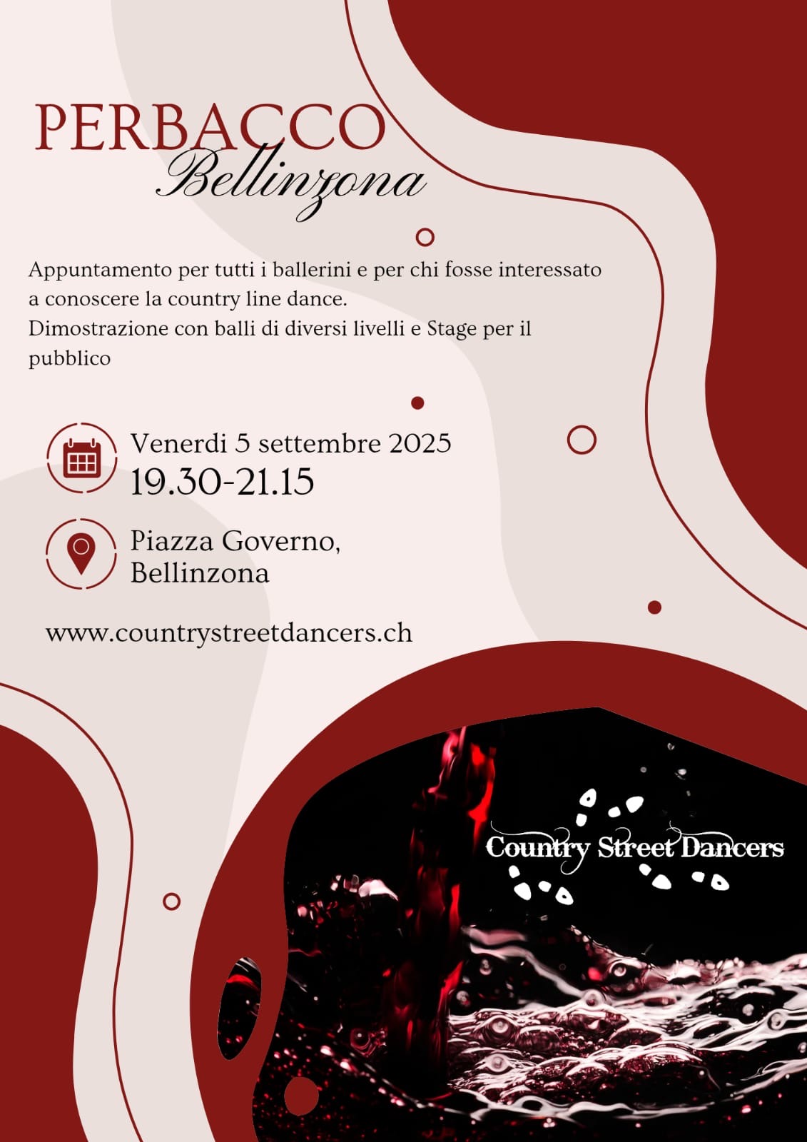 Perbacco 2025